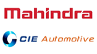 MAHINDRA-CIE